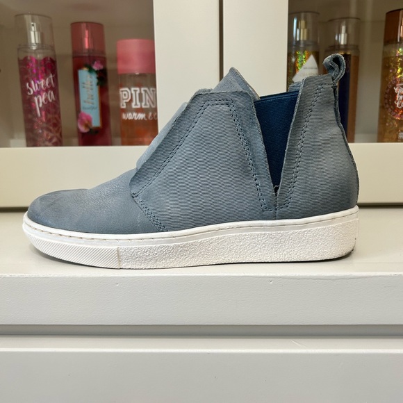 Miz Mooz sneaker booty combo - size 37, worn 1x - Picture 3 of 7